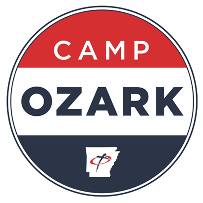 Camp Ozark Logo